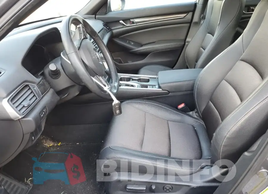 1HGCV1F36KA126190 Photo# 7