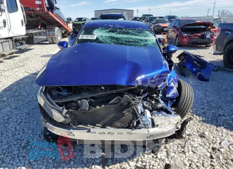 1HGCV1F38LA145549 Photo# 5