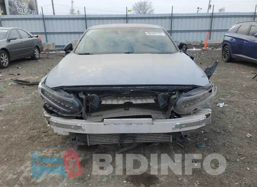 1HGCV1F38MA059496 Photo# 5