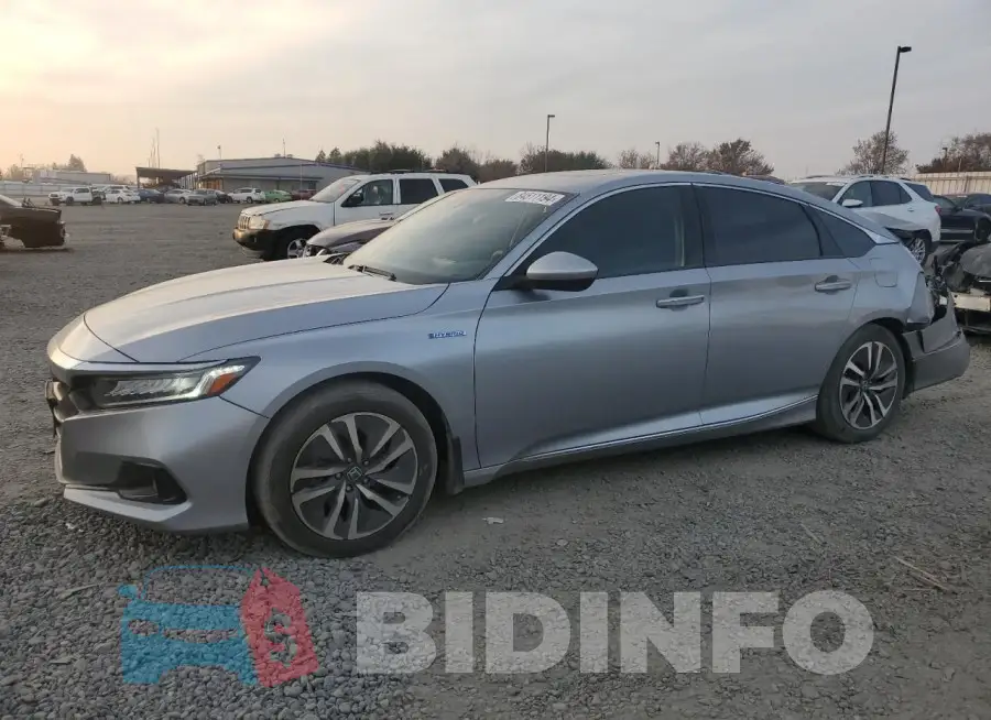 1HGCV3F45MA016934 Photo# 1
