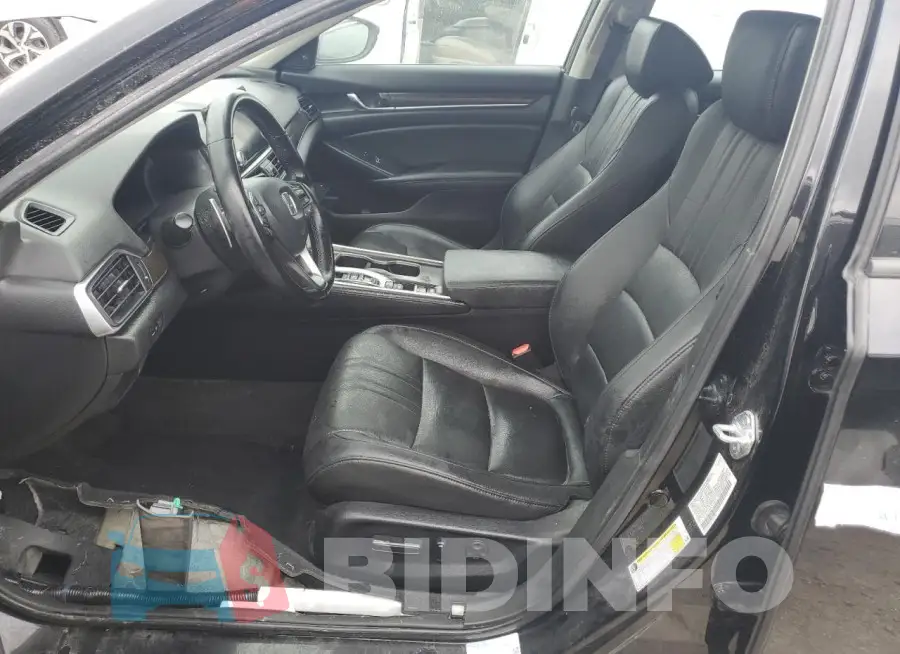 1HGCV3F55MA019177 Photo# 7