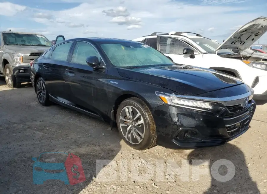 1HGCV3F55MA019177 Photo# 4