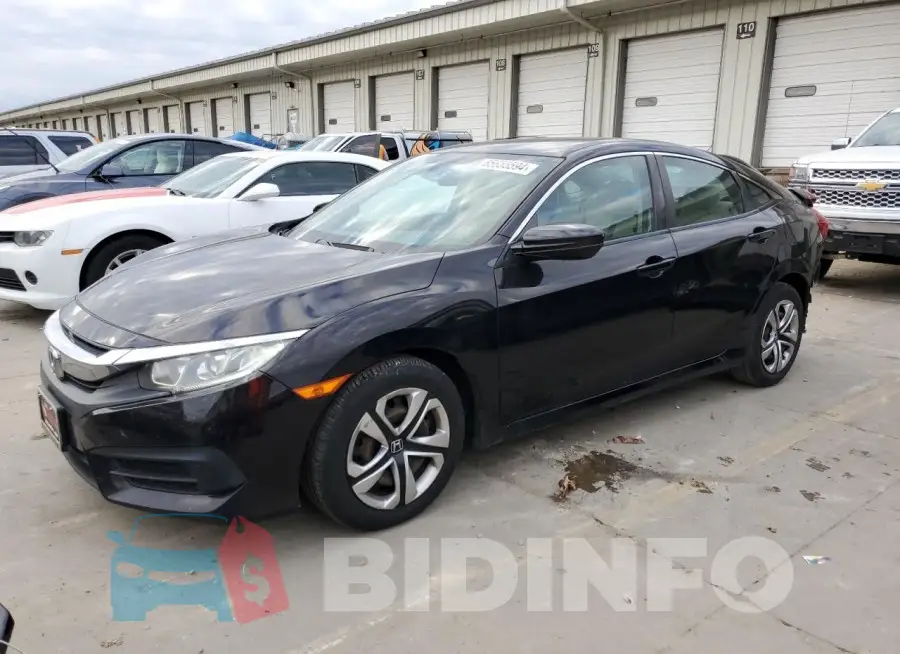 2HGFC2F55GH572771 Photo# 1