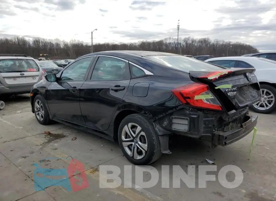 2HGFC2F55GH572771 Photo# 2