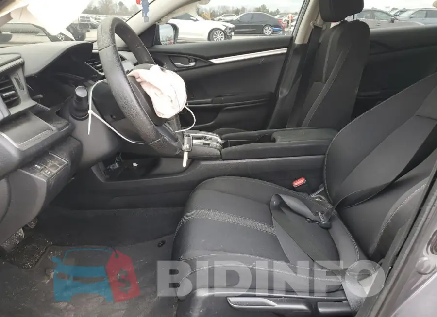 2HGFC2F57JH517231 Photo# 7