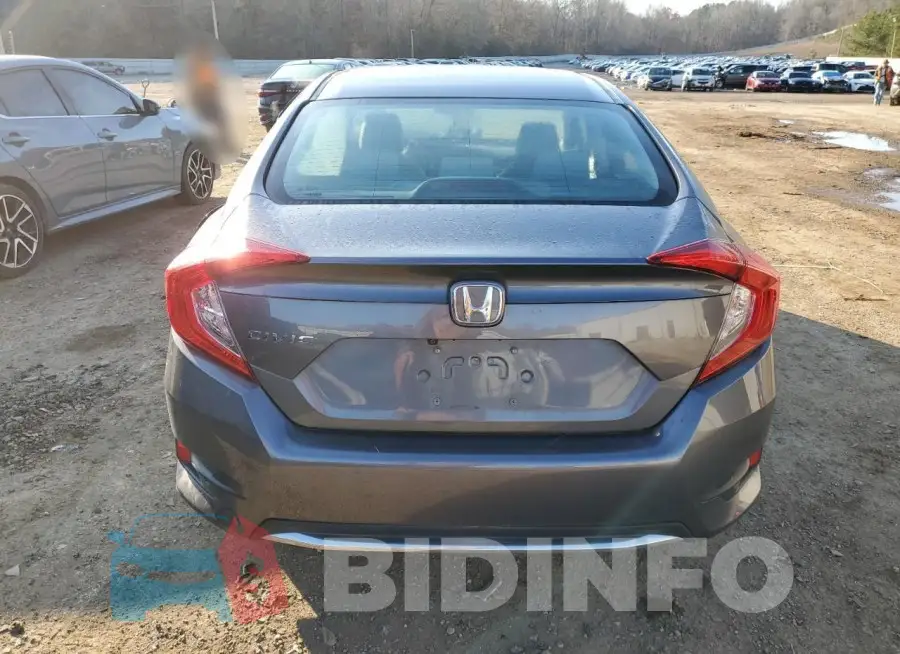 2HGFC2F65LH552507 Photo# 6