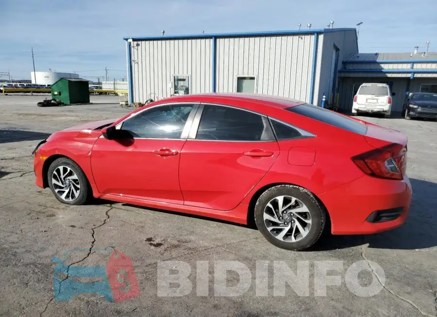 2HGFC2F70GH502144 Photo# 2