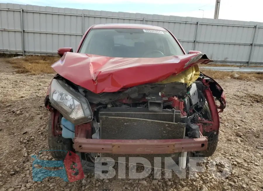 3CZRU6H57GM712621 Photo# 5