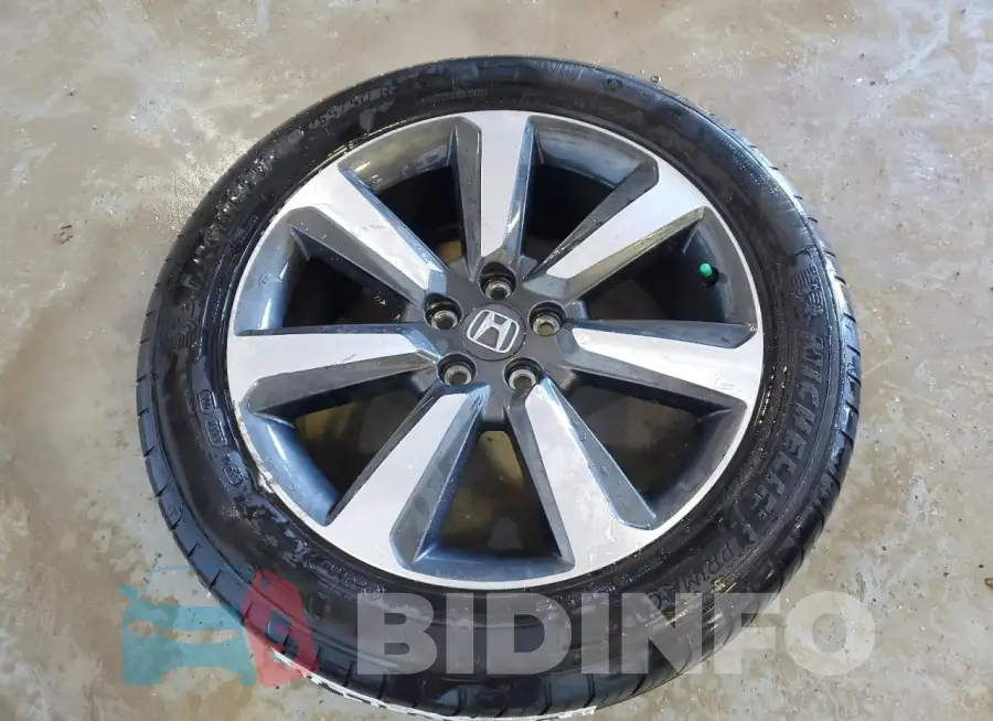 5FNYG2H70RB010201 Photo# 13