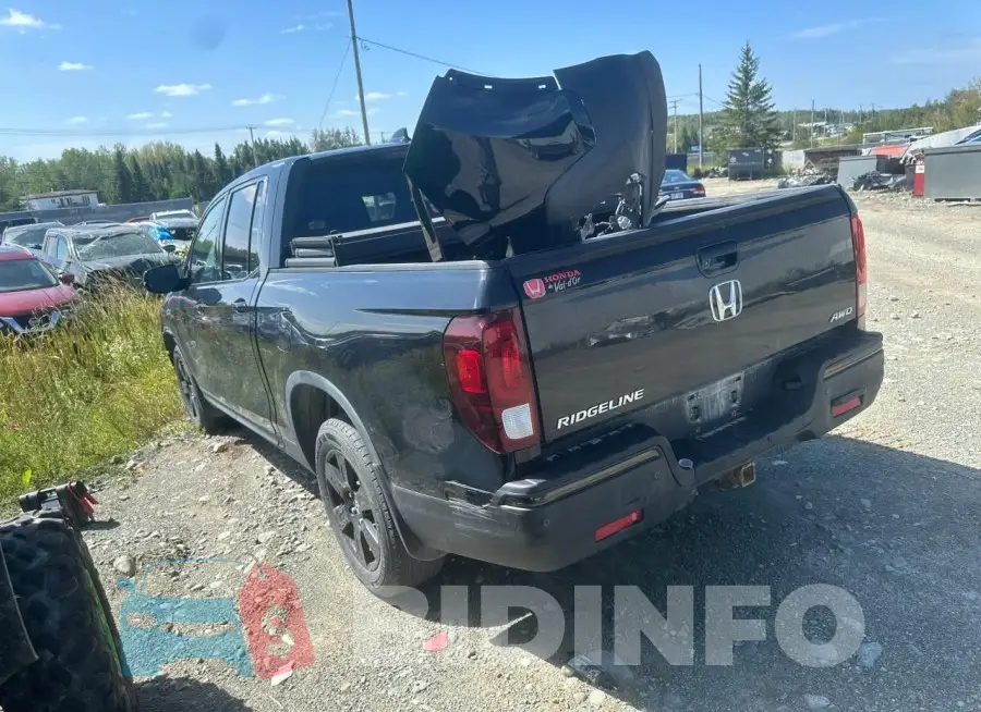 5FPYK3F82HB502315 Photo# 3