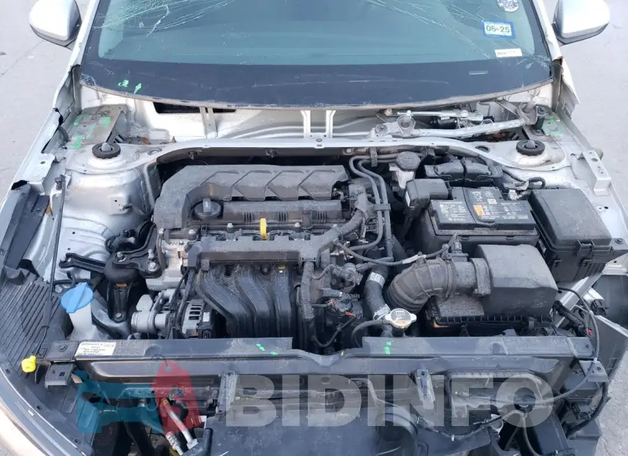 3KPC24A61NE171386 Photo# 11