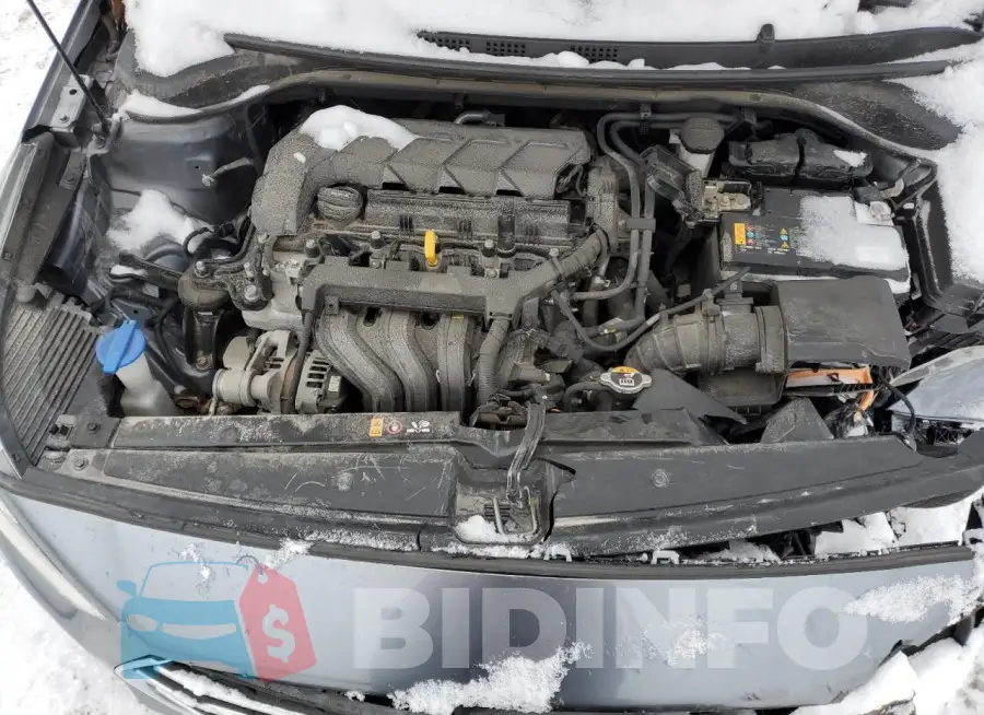 3KPC25A63LE121950 Photo# 12