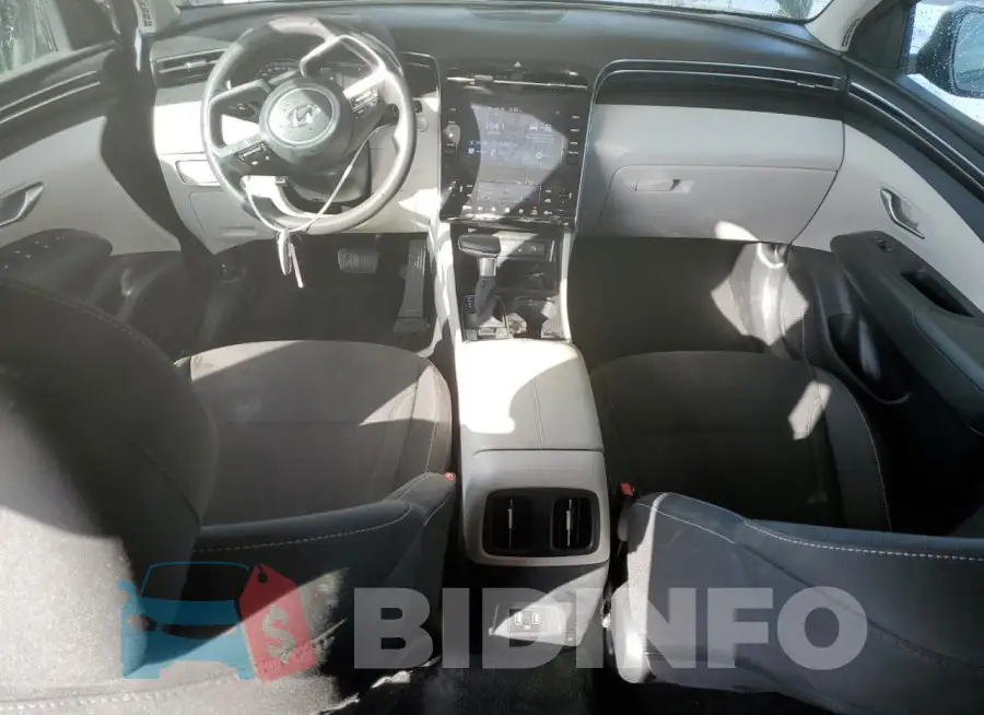 5NMJBCDE8RH341827 Photo# 8