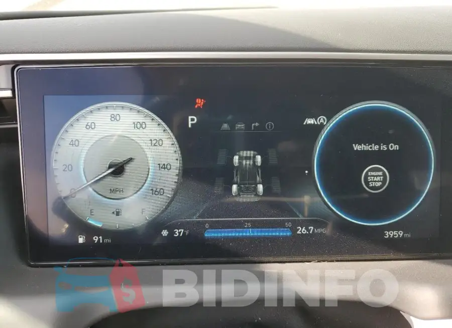 5NMJECDE7RH366161 Photo# 9