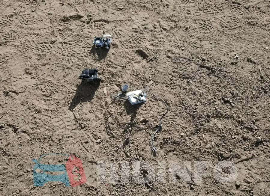 5NMJECDE7RH366161 Photo# 13