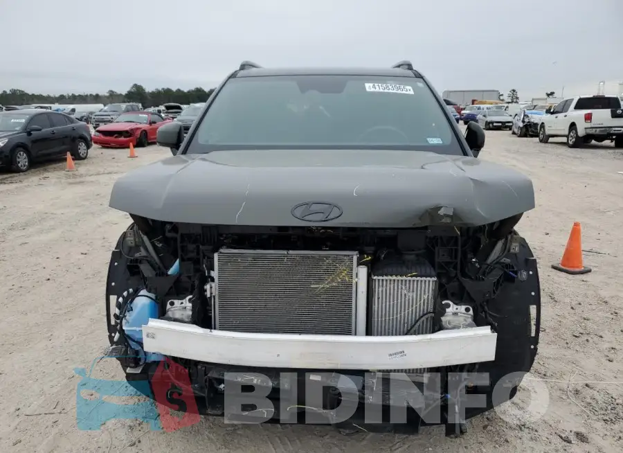 5NMP5DGL7RH045733 Photo# 5
