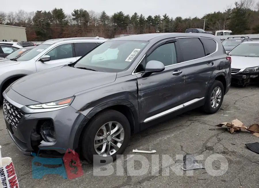 5NMS3CAD4LH161507 Photo# 1
