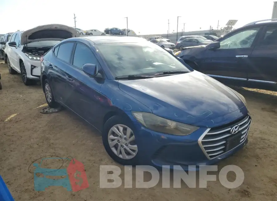 5NPD74LFXHH201486 Photo# 4