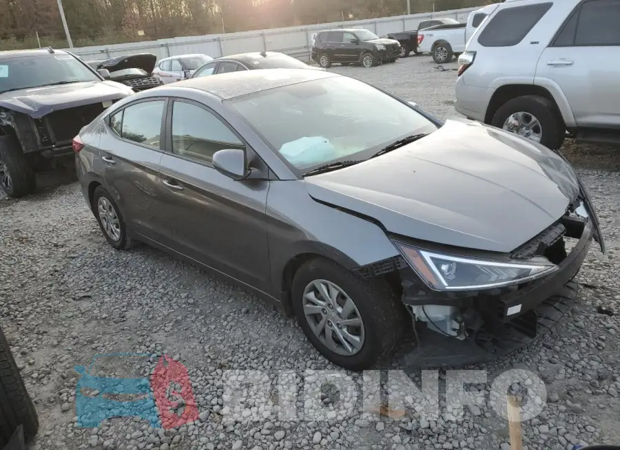 5NPD74LFXKH455335 Photo# 4