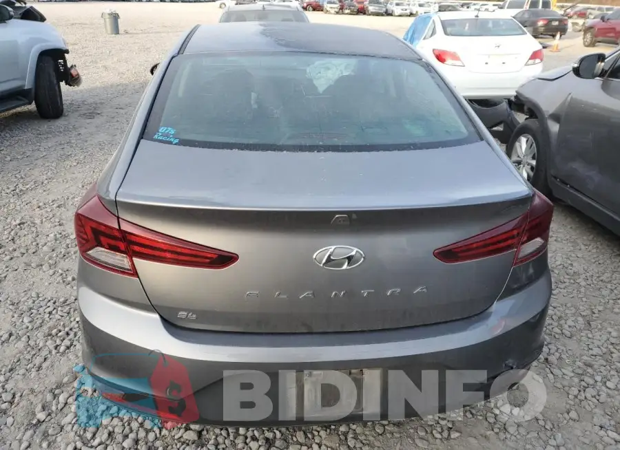 5NPD74LFXKH455335 Photo# 6