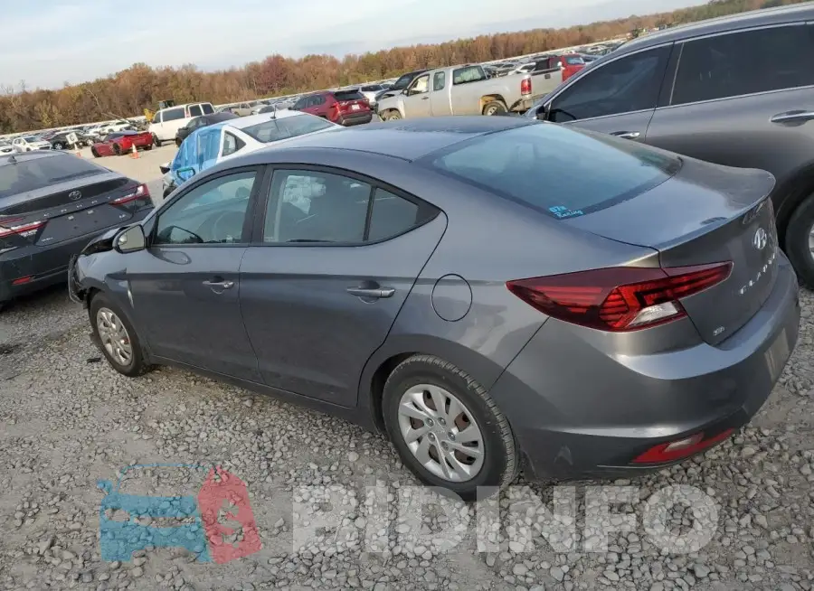 5NPD74LFXKH455335 Photo# 2