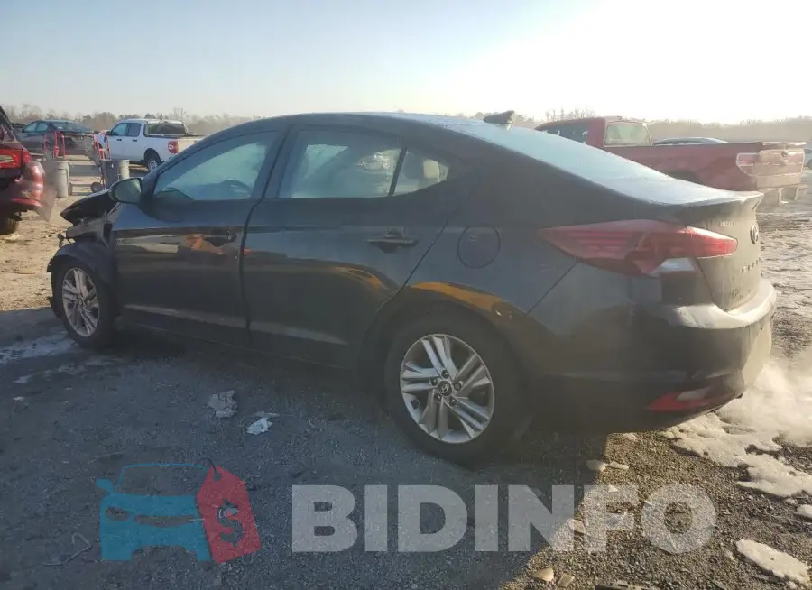 5NPD84LF5KH427455 Photo# 2