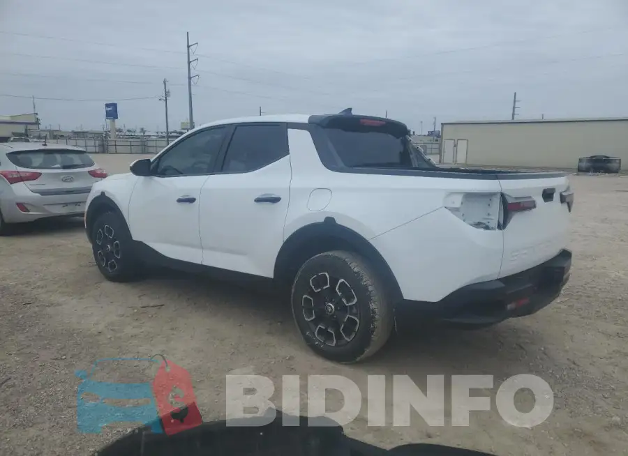 5NTJB4AE6NH025545 Photo# 2