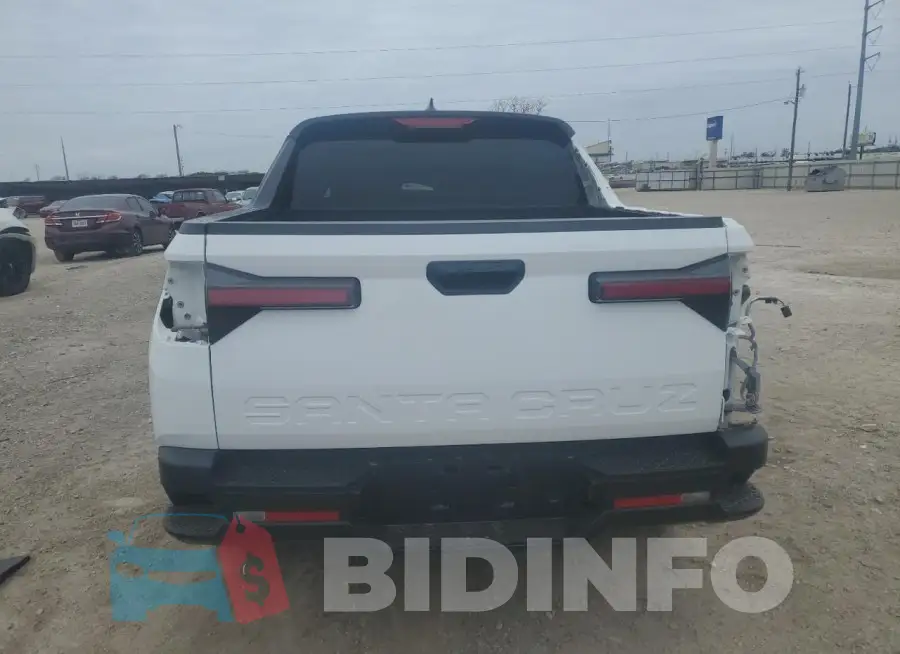 5NTJB4AE6NH025545 Photo# 6