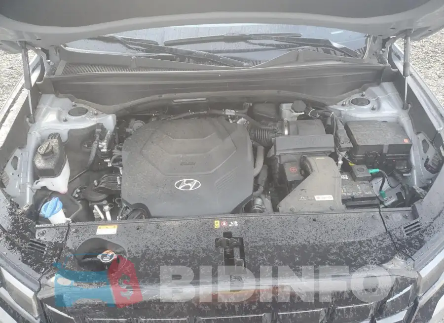 KM8R4DGE3PU566401 Photo# 12