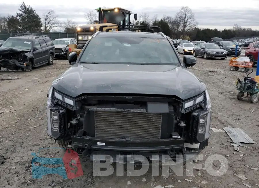 KM8R74GE6PU616084 Photo# 5