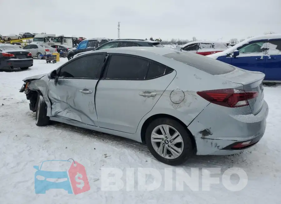KMHD84LF4LU990421 Photo# 2
