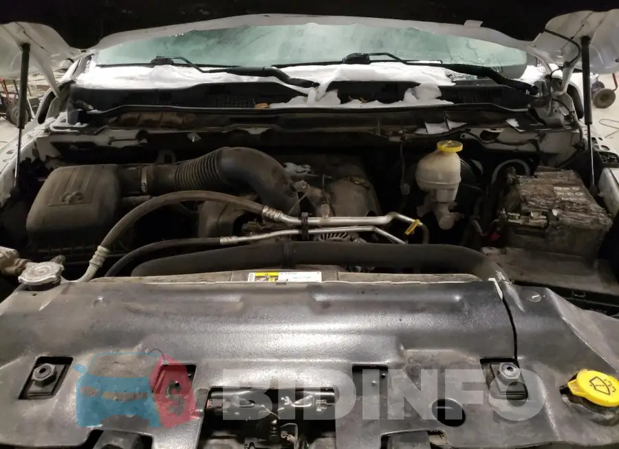 1C6RR7LT2JS145579 Photo# 11