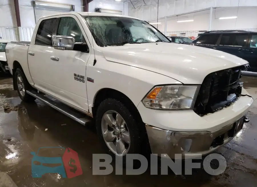 1C6RR7LT2JS145579 Photo# 4