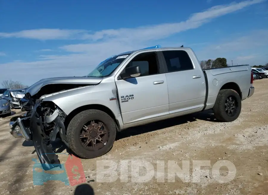 1C6RR7LT2KS524762 Photo# 1