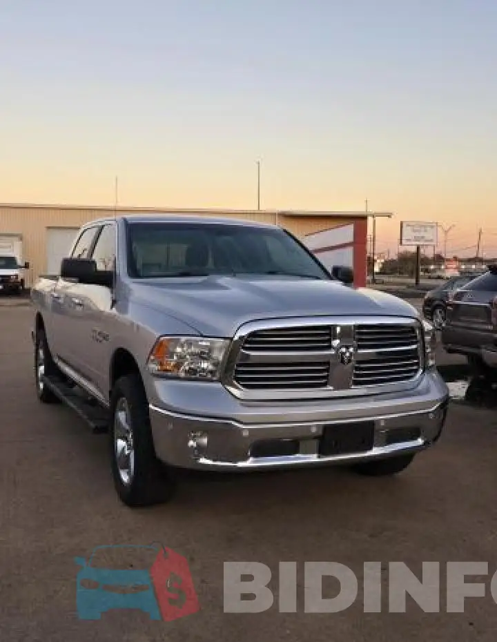 1C6RR7LT5HS871107 Photo# 1