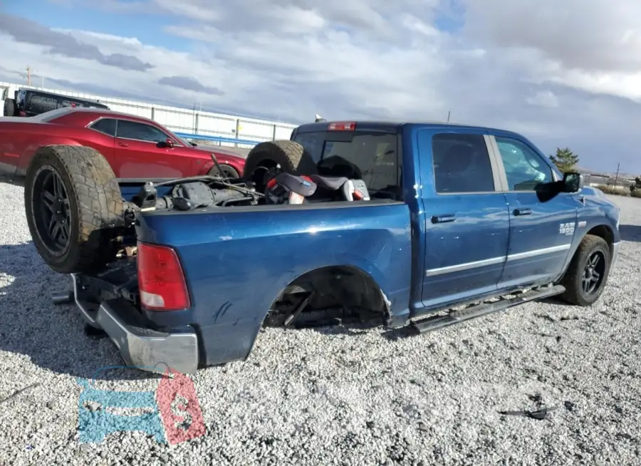 1C6RR7LT6KS620281 Photo# 3