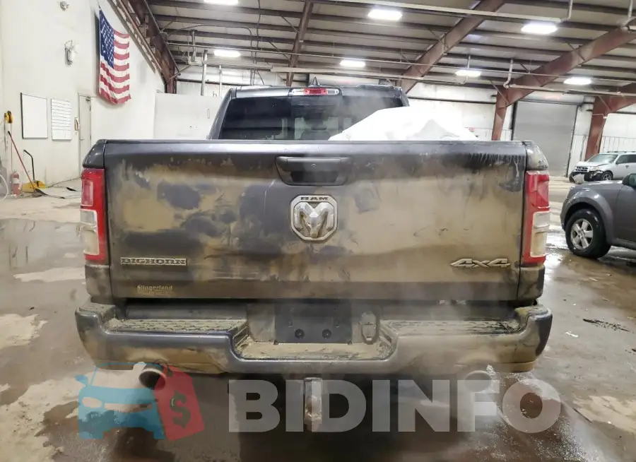 1C6SRFBT8MN614917 Photo# 6