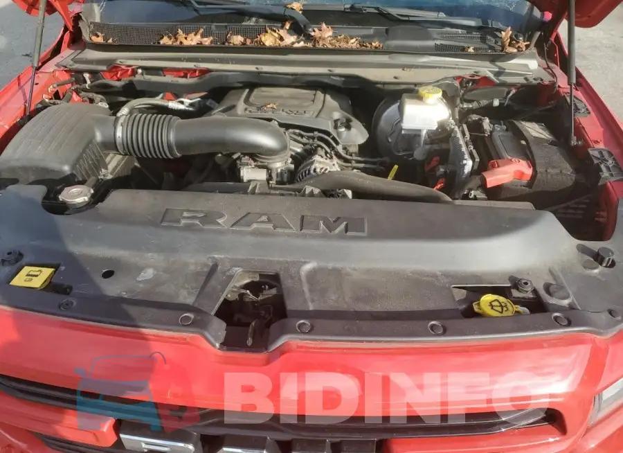 1C6SRFDT9LN401373 Photo# 11