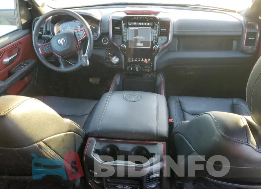 1C6SRFLT9PN623029 Photo# 8