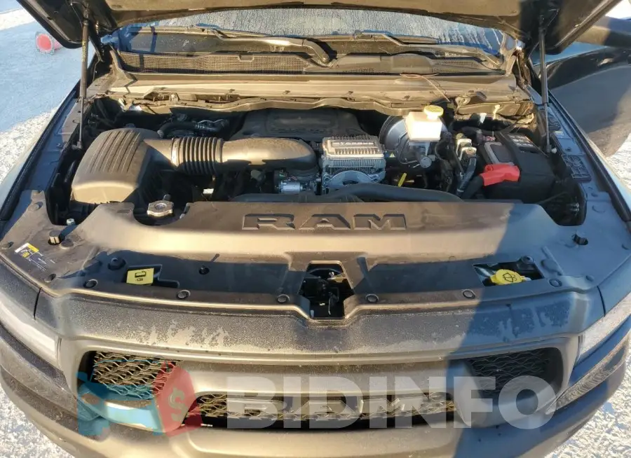 1C6SRFLT9PN623029 Photo# 11