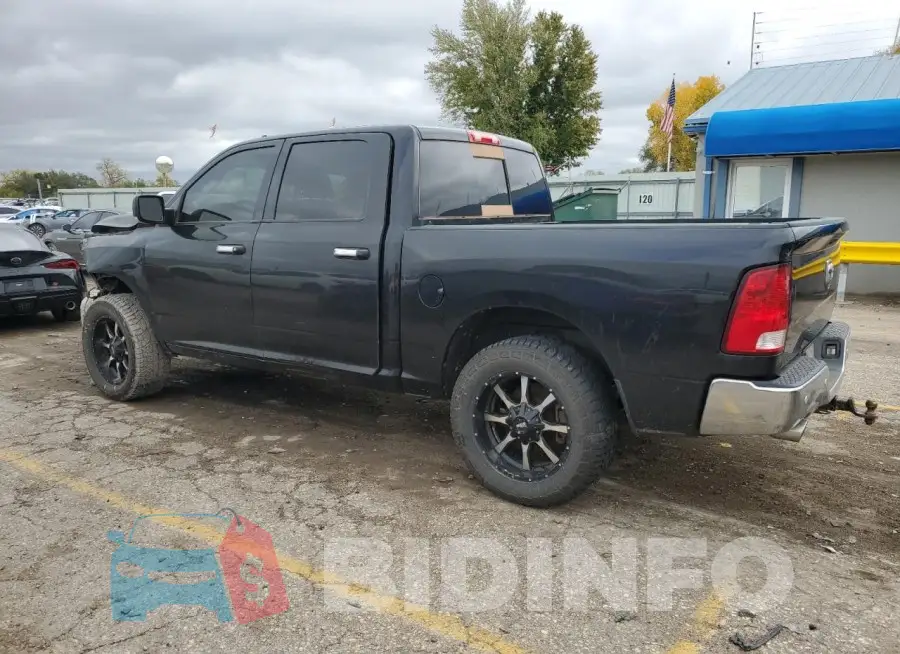 3C6RR7LT0HG511444 Photo# 2