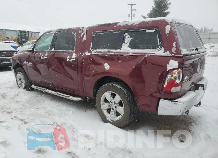 3C6RR7LT4JG198775 Photo# 2
