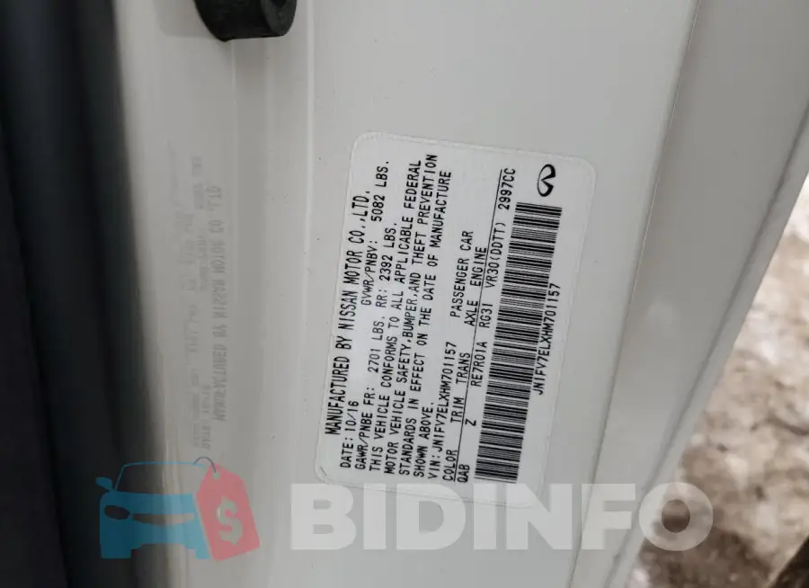 JN1FV7ELXHM701157 Photo# 12