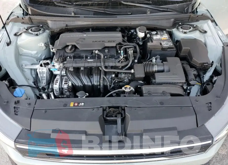 3KPFT4DE4SE002942 Photo# 11