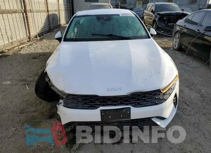 5XXG14J22NG142469 Photo# 5