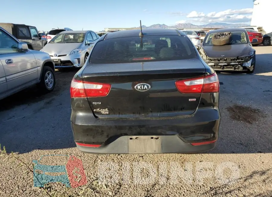 KNADM4A37G6540696 Photo# 6