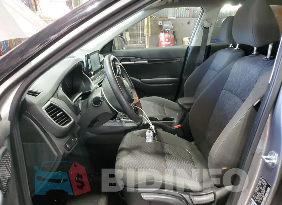 KNDEPCAA1M7175008 Photo# 7