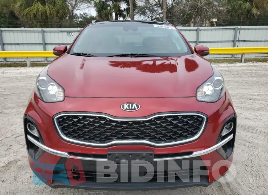 KNDPN3AC1M7874042 Photo# 5