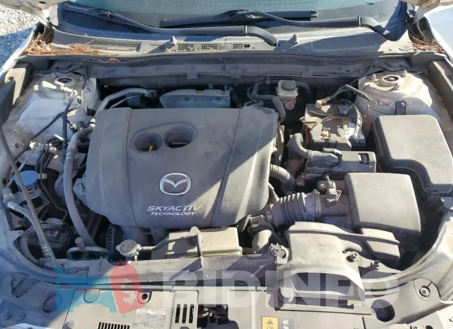 3MZBM1T76GM285724 Photo# 11