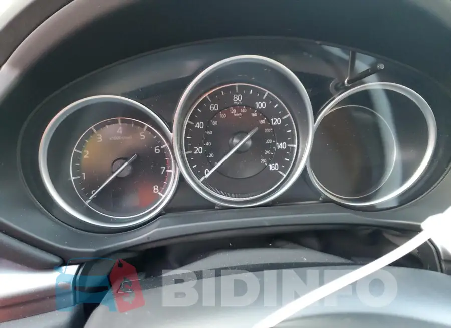 JM3KFBBLXR0493684 Photo# 9